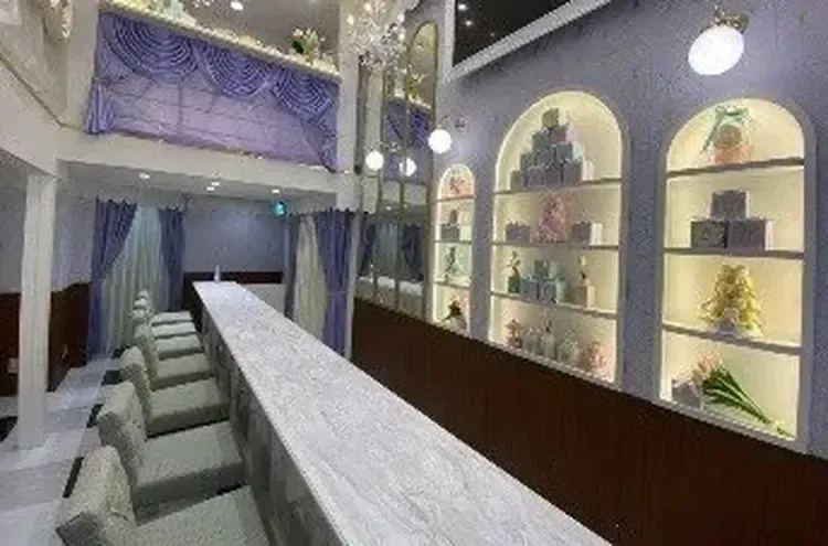 BELLE EPOQUE - 秋葉原のコンカフェ