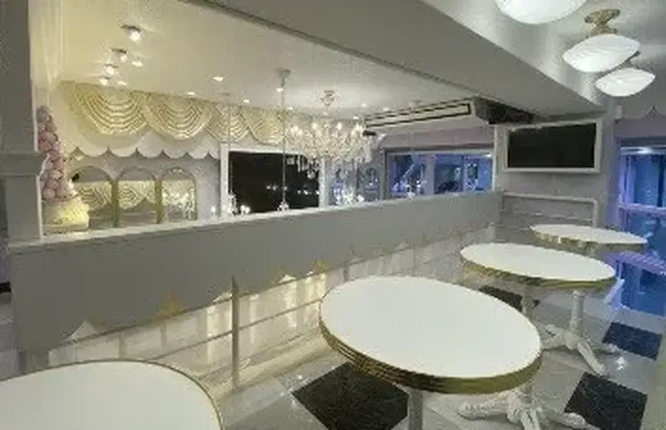 BELLE EPOQUE - 秋葉原のコンカフェ