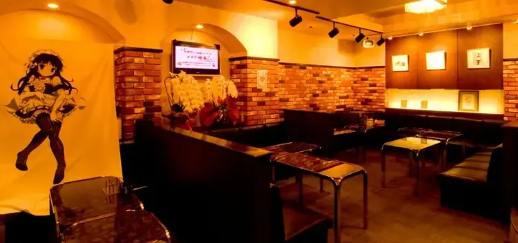 まいるすとーん - 横須賀のコンカフェ