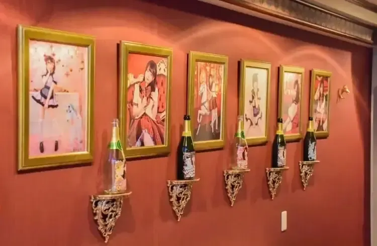 眠らない遊園地レアリゼ ミナミ店 - 難波のコンカフェ