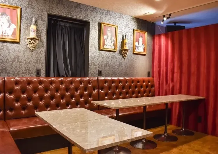 眠らない遊園地レアリゼ 梅田店 - 梅田/北新地のコンカフェ