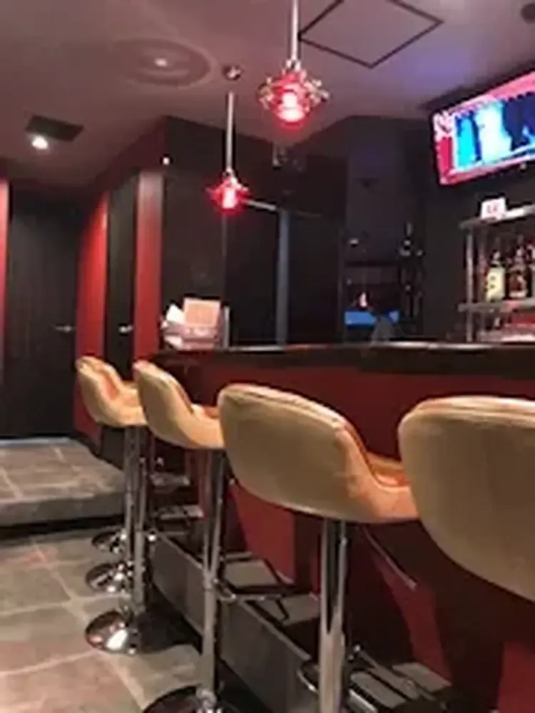 EBISU 本店 - 池袋のコンセプトバー