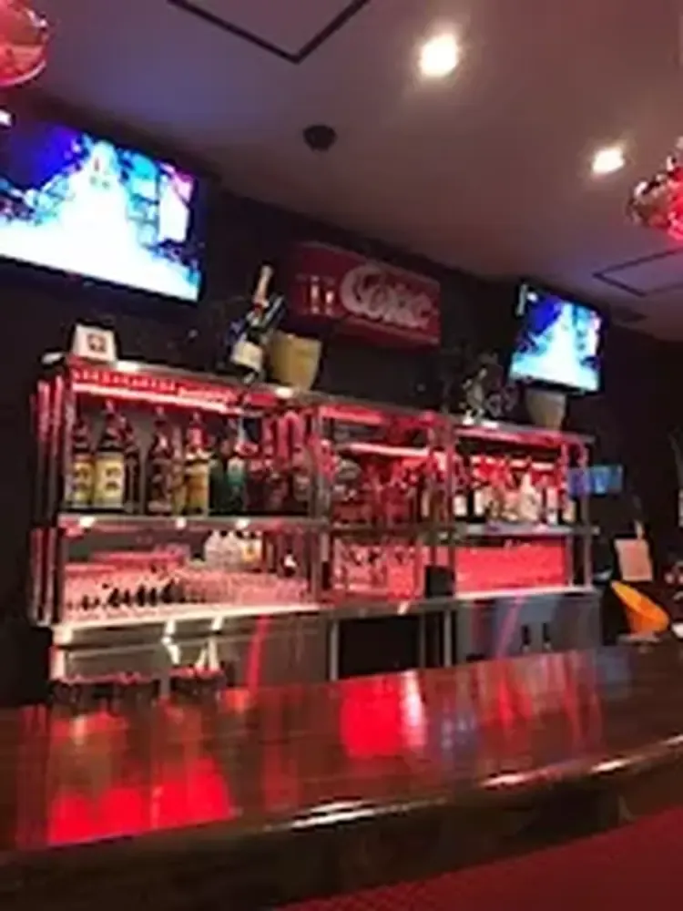 EBISU 本店 - 池袋のコンセプトバー