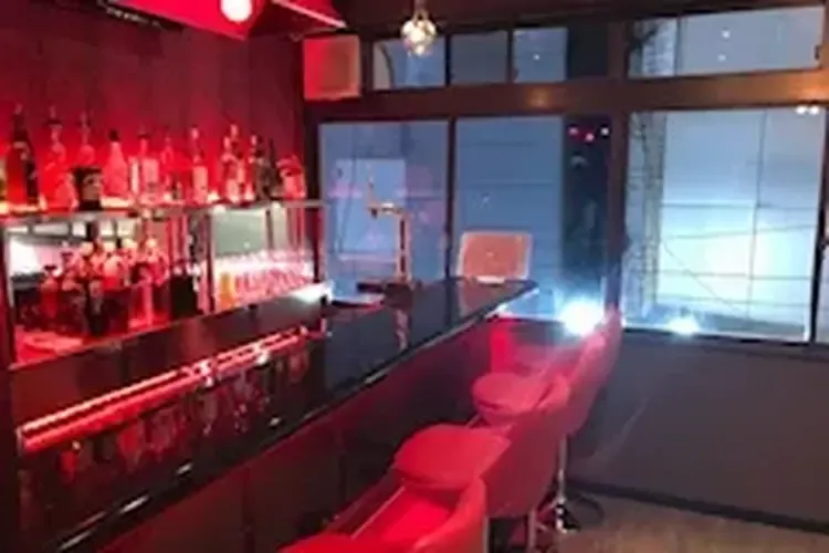 EBISU 西口店 - 池袋のコンセプトバー