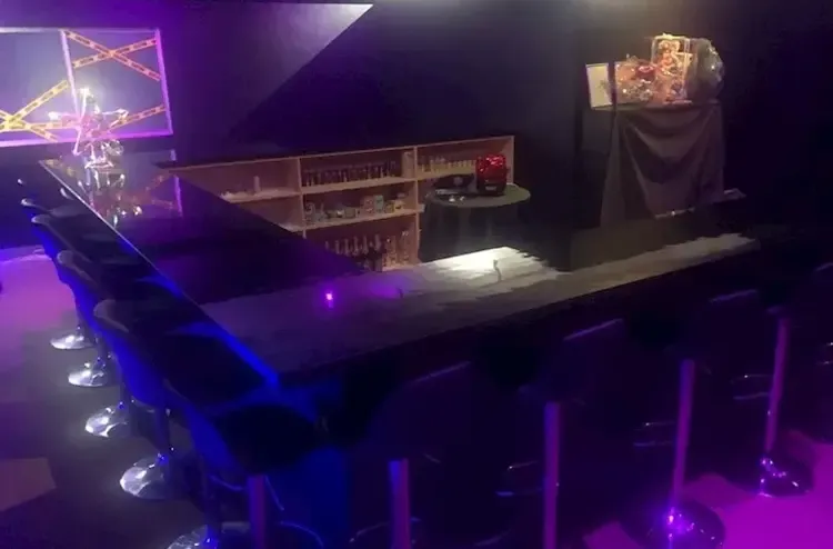 ぷりしーにゃ - 秋葉原のコンカフェ