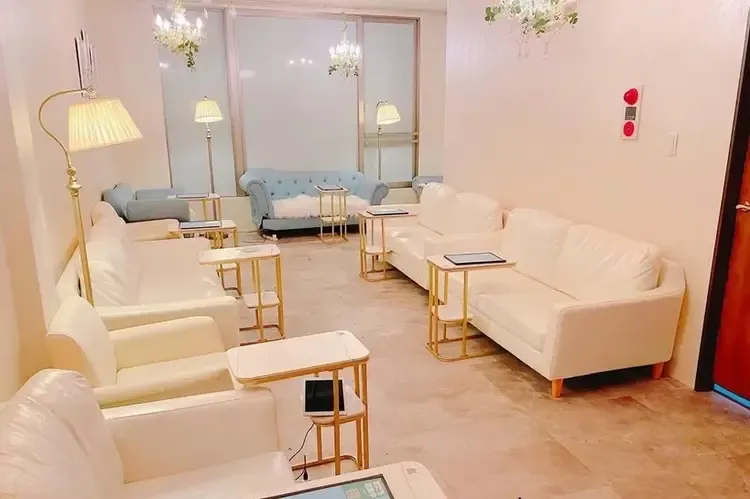 けむりちゅーどく - 秋葉原のコンカフェ