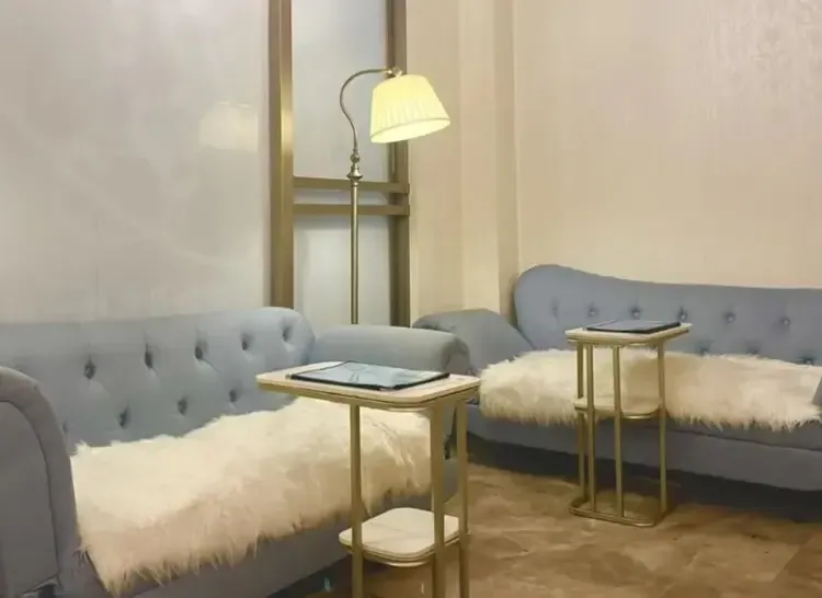 けむりちゅーどく - 秋葉原のコンカフェ