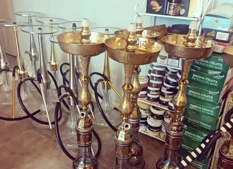 けむりちゅーどく - 秋葉原のコンカフェ