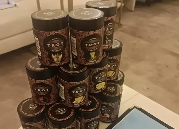 けむりちゅーどく - 秋葉原のコンカフェ