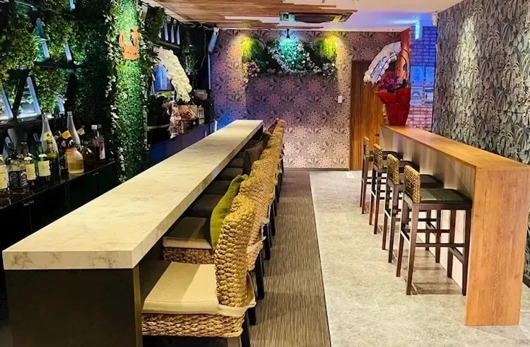 Resort - 池袋のコンセプトバー