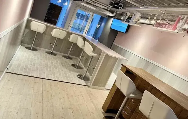 elvis - 秋葉原のコンカフェ