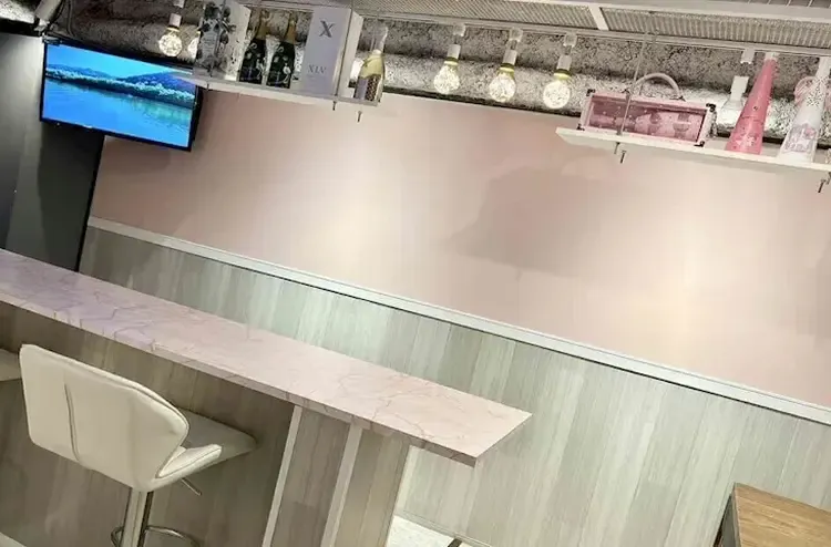 elvis - 秋葉原のコンカフェ