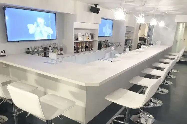 milk planet-akihabara- - 秋葉原のコンカフェ