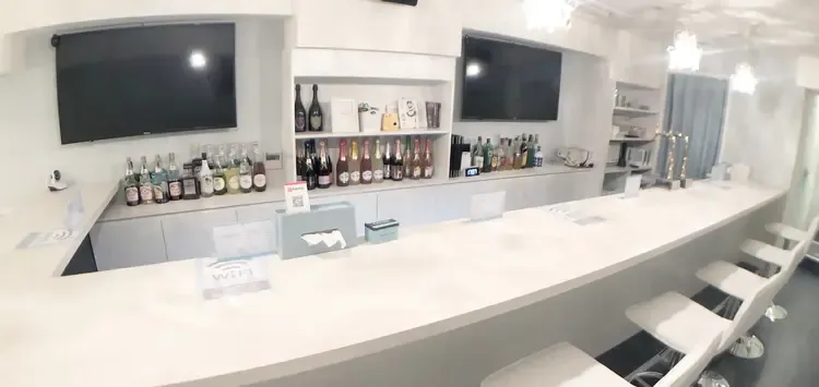 milk planet-akihabara- - 秋葉原のコンカフェ