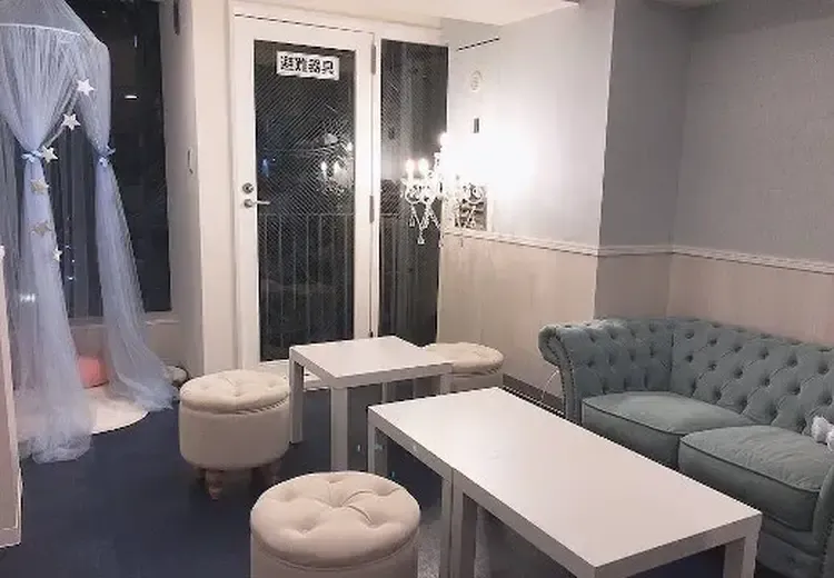 milk planet-akihabara- - 秋葉原のコンカフェ