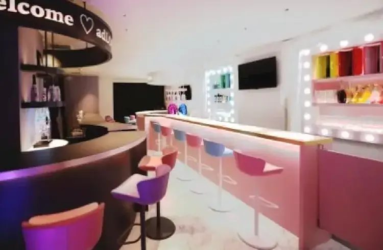 adLOVEle - 渋谷/恵比寿のコンカフェ