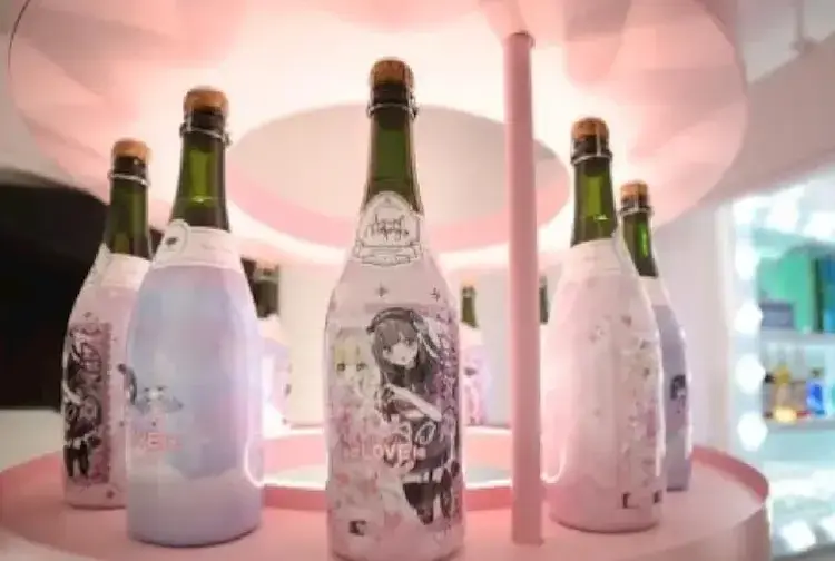 adLOVEle - 渋谷/恵比寿のコンカフェ