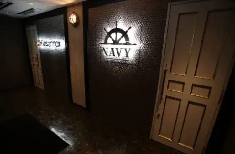 横浜NAVY - 横浜駅のコンカフェ