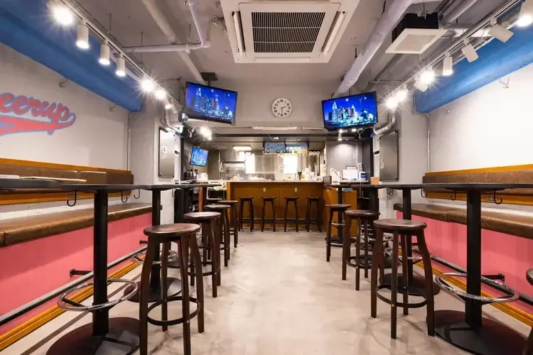  - 新宿/歌舞伎町の