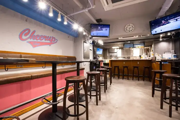  - 新宿/歌舞伎町の