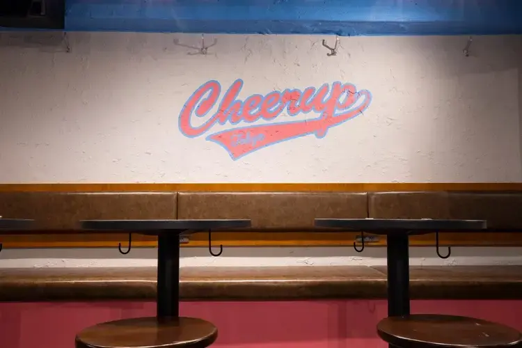  - 新宿/歌舞伎町の