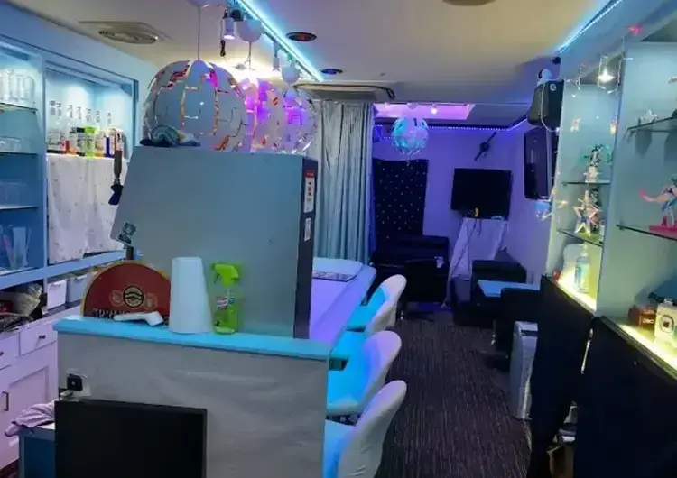 mirai connect - 天神のコンカフェ