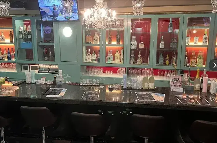 みらいぱれっと - 天神のコンセプトバー