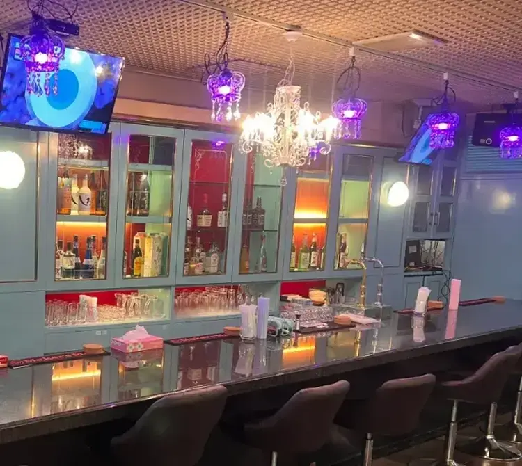 みらいぱれっと - 天神のコンセプトバー