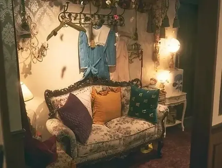 Bisquedoll - 新宿/歌舞伎町のコンカフェ