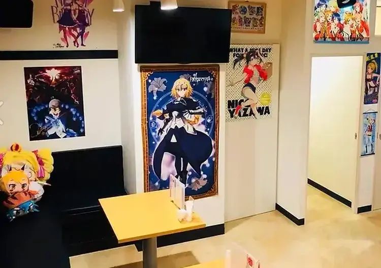 KUKURI - 赤羽のコンカフェ