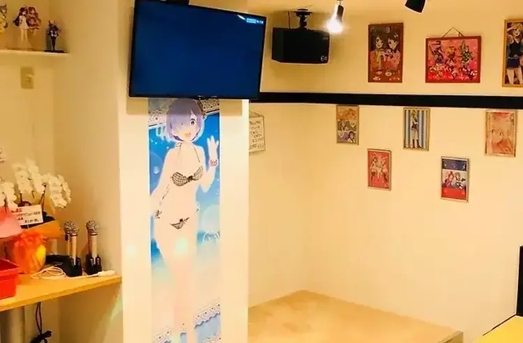 KUKURI - 赤羽のコンカフェ