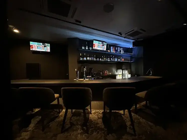 BOX目黒駅前店 - 目黒のコンセプトバー