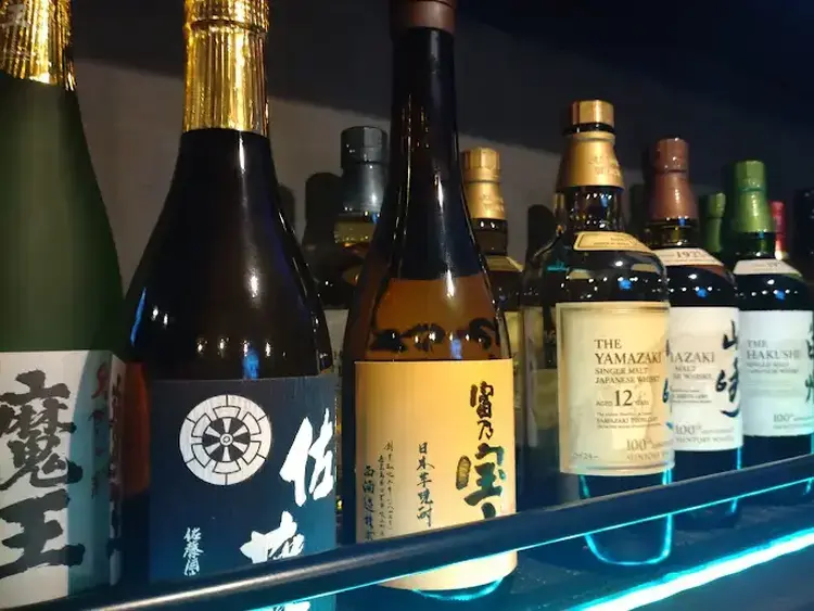 BOX目黒駅前店 - 目黒のコンセプトバー