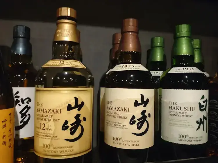 BOX目黒駅前店 - 目黒のコンセプトバー