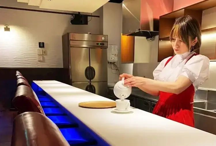 朝昼Anokoro Memories - 池袋のコンカフェ