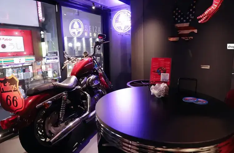 Candy Doll - 札幌・すすきののコンセプトバー