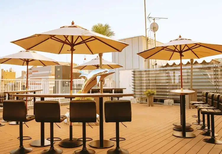 花子 - 札幌・すすきののコンセプトバー