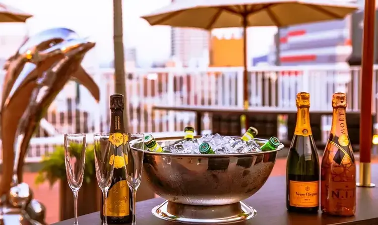 花子 - 札幌・すすきののコンセプトバー