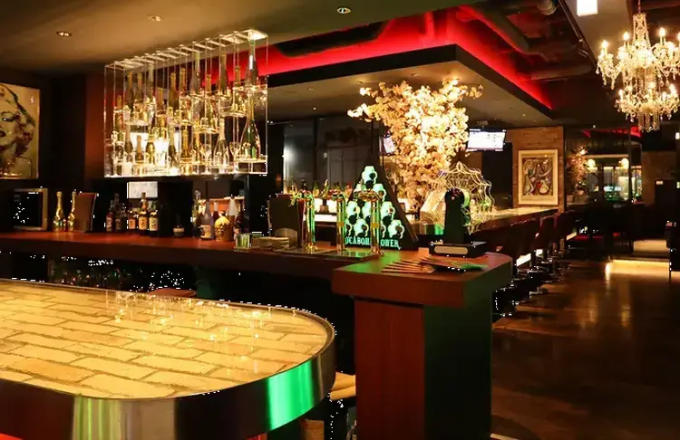 PICASSO - 札幌・すすきののコンセプトバー