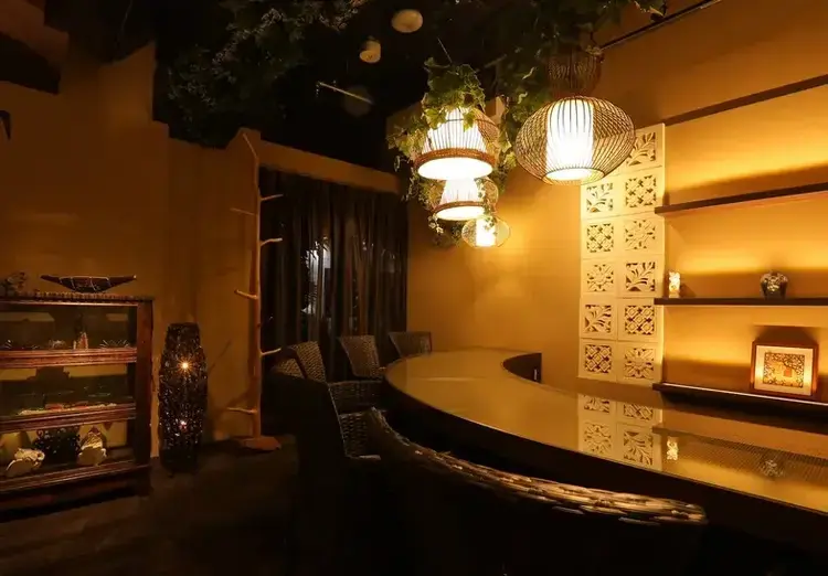 elephant cafe - 札幌・すすきののコンセプトバー