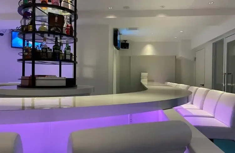 nino - 池袋のコンカフェ