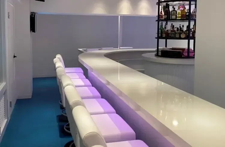 nino - 池袋のコンカフェ