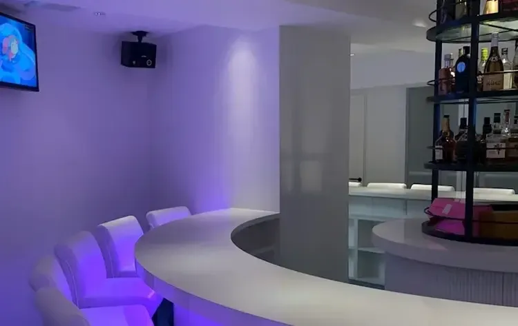 nino - 池袋のコンカフェ