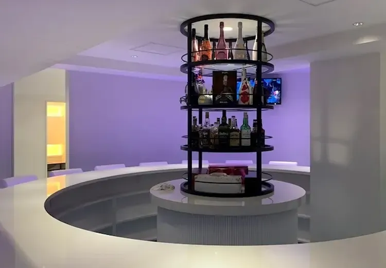 nino - 池袋のコンカフェ