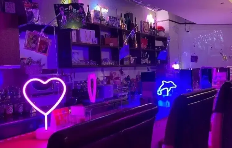 夜Anokoro Memories - 池袋のコンカフェ