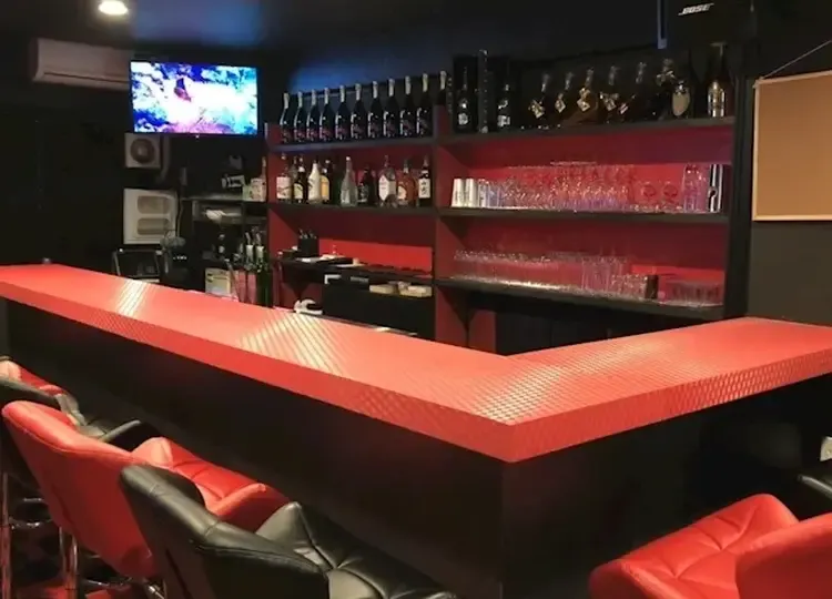 えびる - 新宿/歌舞伎町のコンカフェ