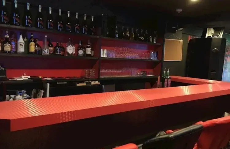 えびる - 新宿/歌舞伎町のコンカフェ