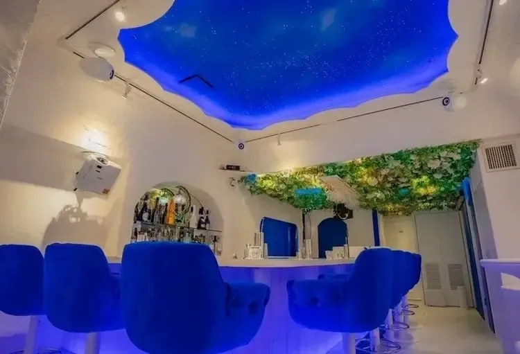 アステリア-Starry Garden- - 新宿/歌舞伎町のコンカフェ