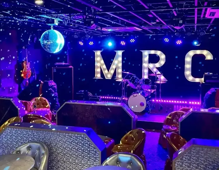 メイドロックカフェ東京 - 秋葉原のコンカフェ