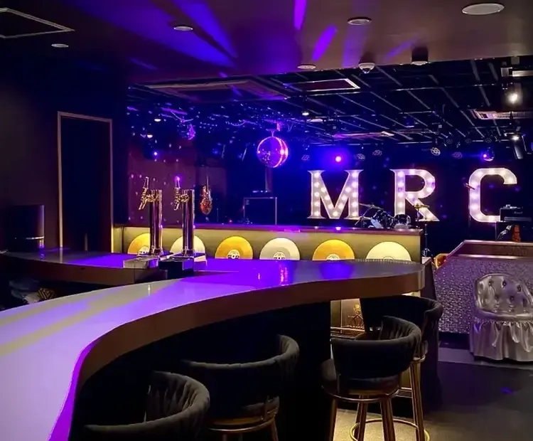 メイドロックカフェ東京 - 秋葉原のコンカフェ